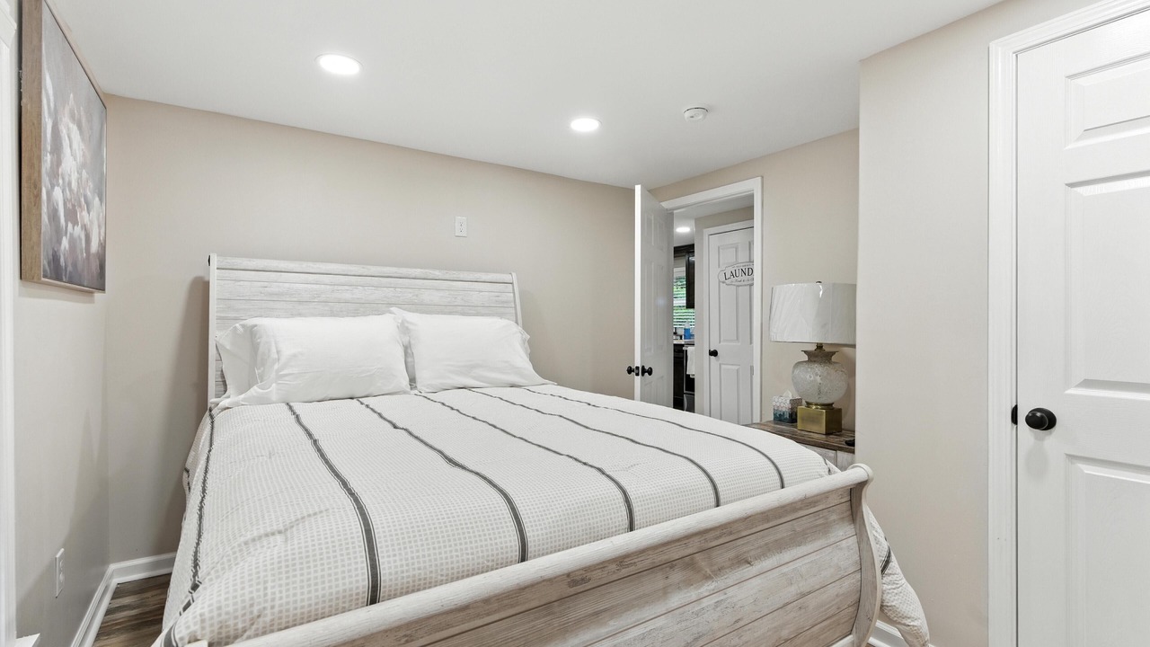 Photo of Bedroom in Covington