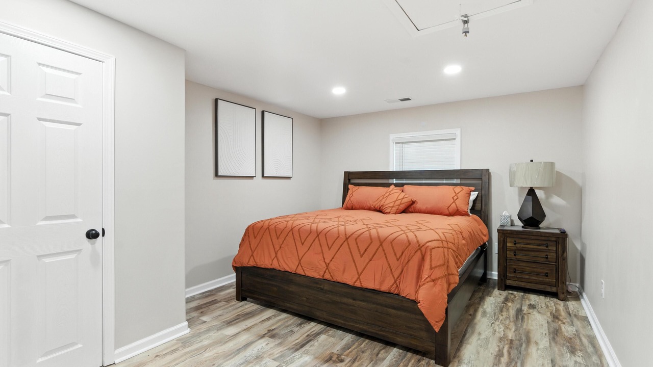 Photo of Bedroom in Covington