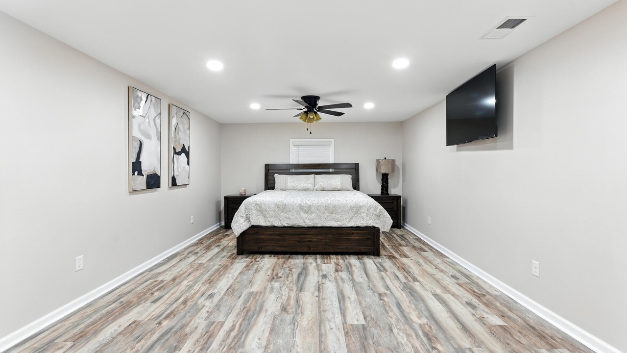 Photo of Bedroom in Covington