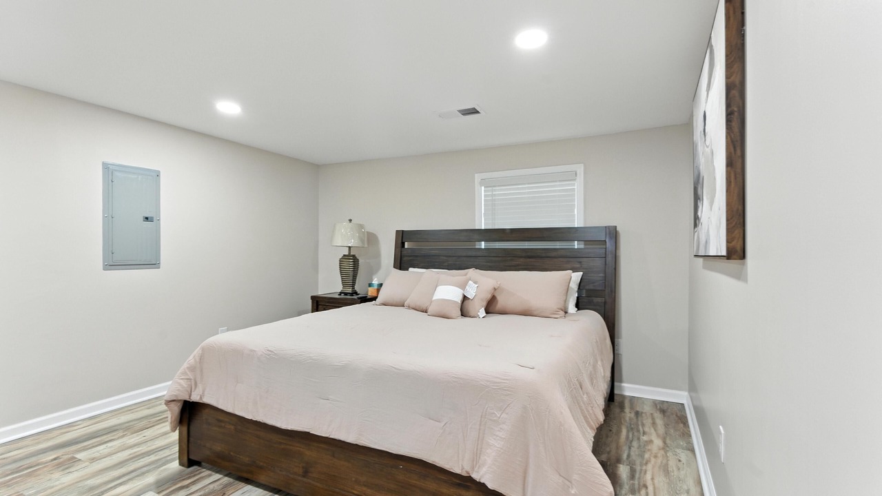 Photo of Bedroom in Covington