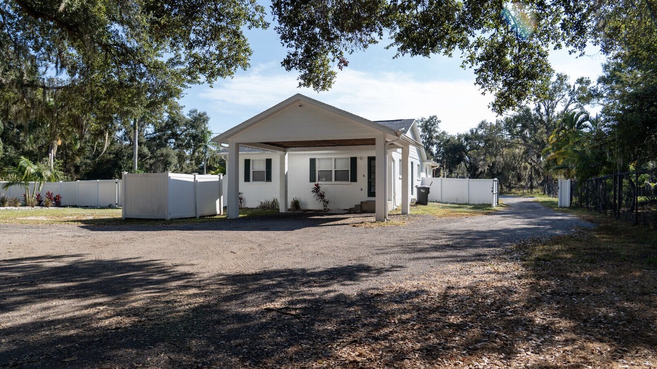 Photo of Outdoor in Palmetto