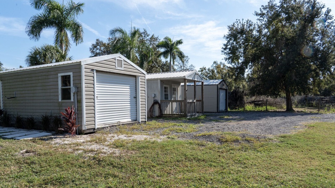 Photo of Bedroom in Palmetto
