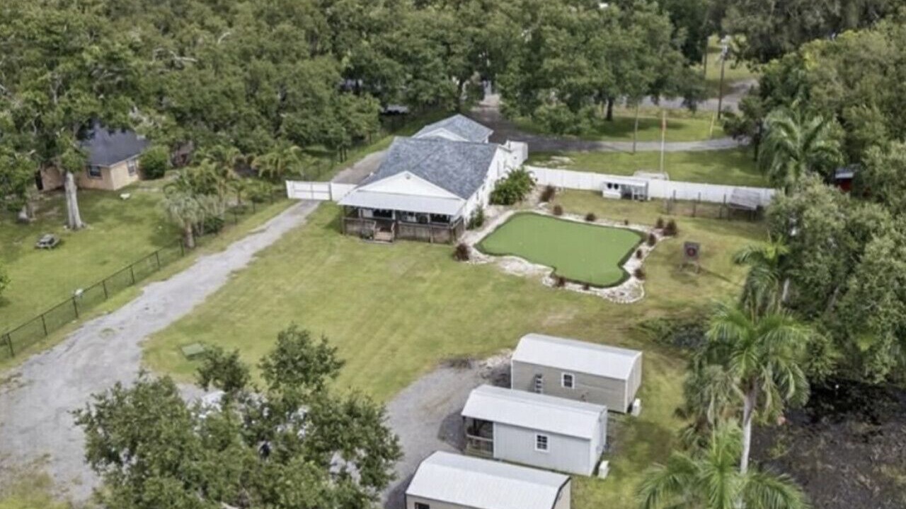 Photo of Outdoor in Palmetto