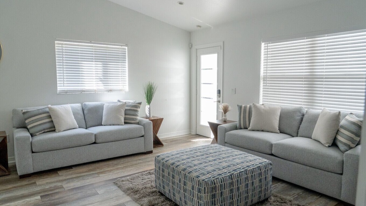 Photo of Bedroom in Palmetto