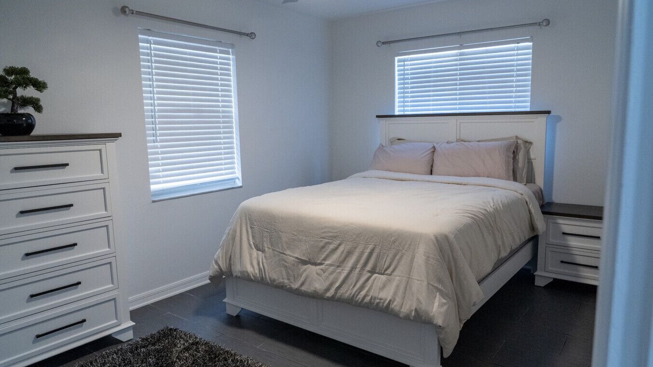 Photo of Bedroom in Palmetto