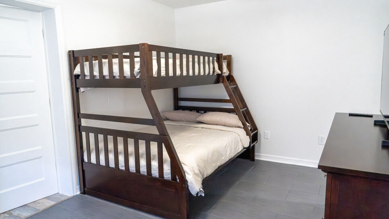 Photo of Bedroom in Palmetto