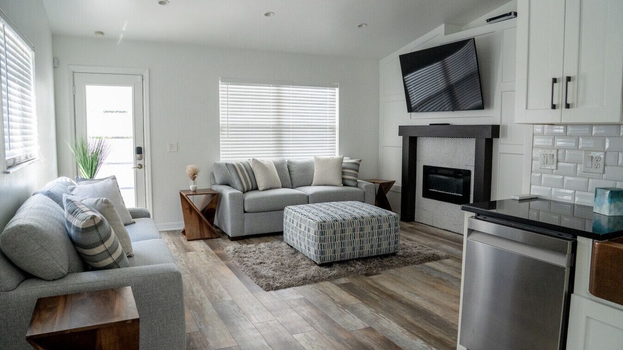 Photo of Bedroom in Palmetto