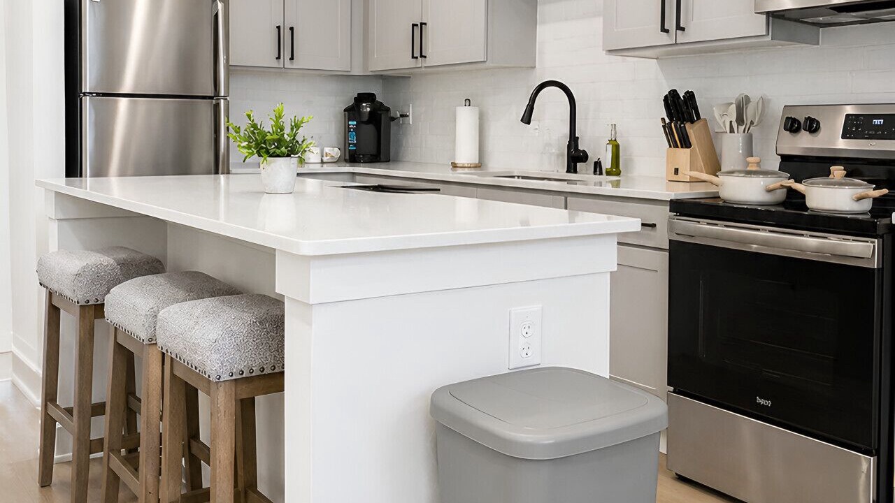 Photo of Kitchen in Sherman