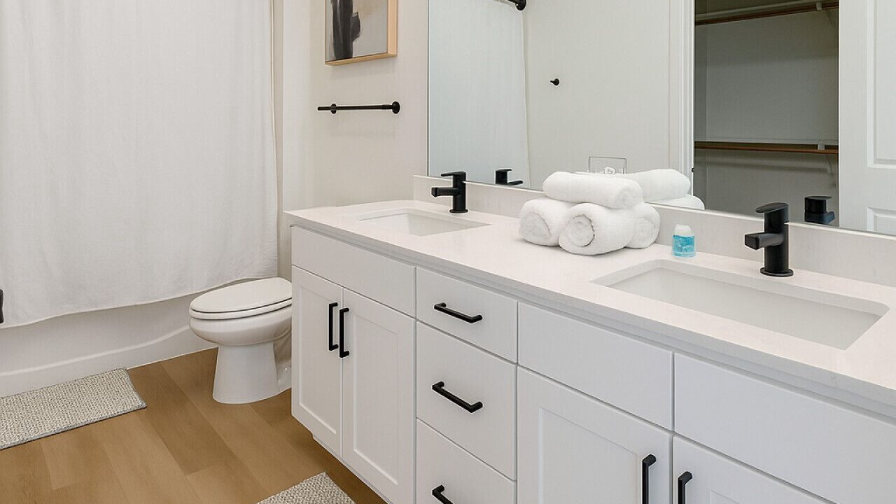 Photo of Bathroom in Sherman