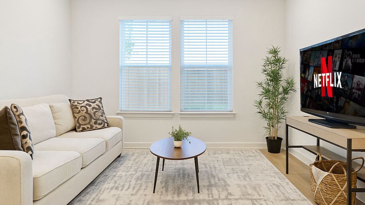Photo of Livingroom in Sherman