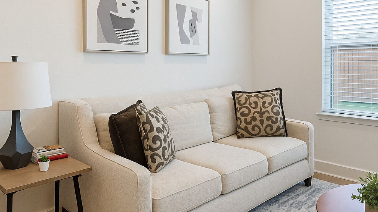 Photo of Livingroom in Sherman