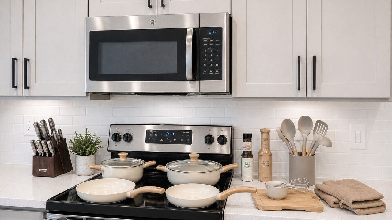 Photo of Kitchen in Sherman