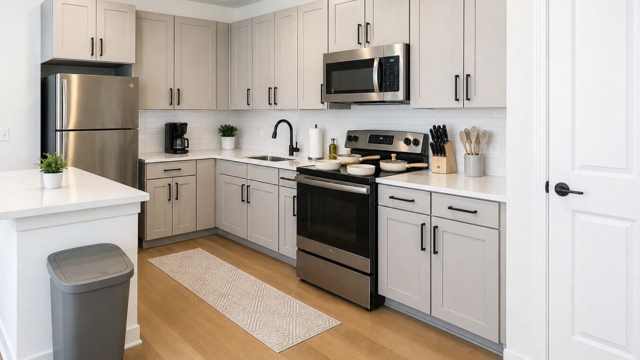 Photo of Kitchen in Sherman