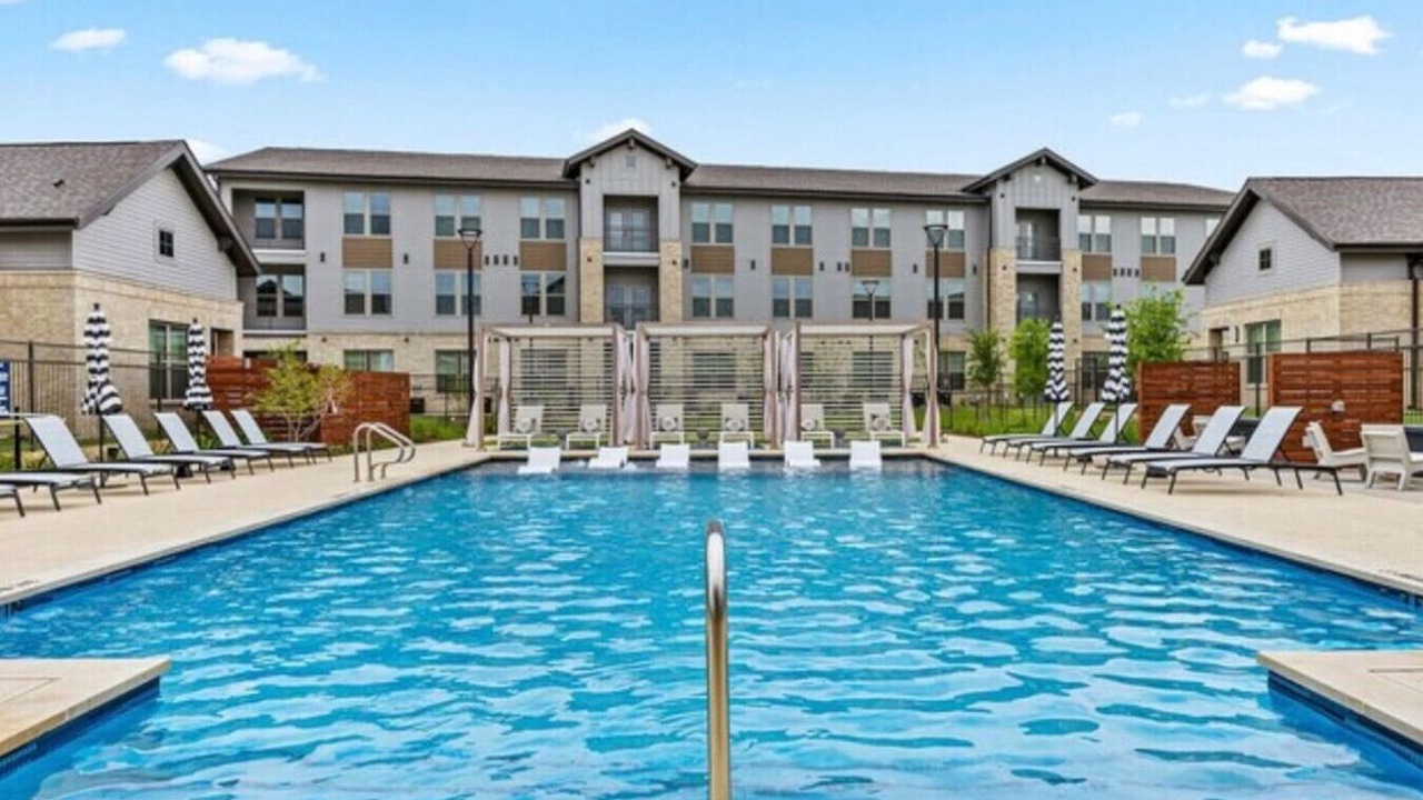 Photo of Outdoor in Sherman