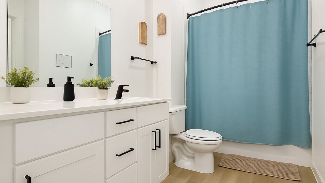 Photo of Bathroom in Sherman