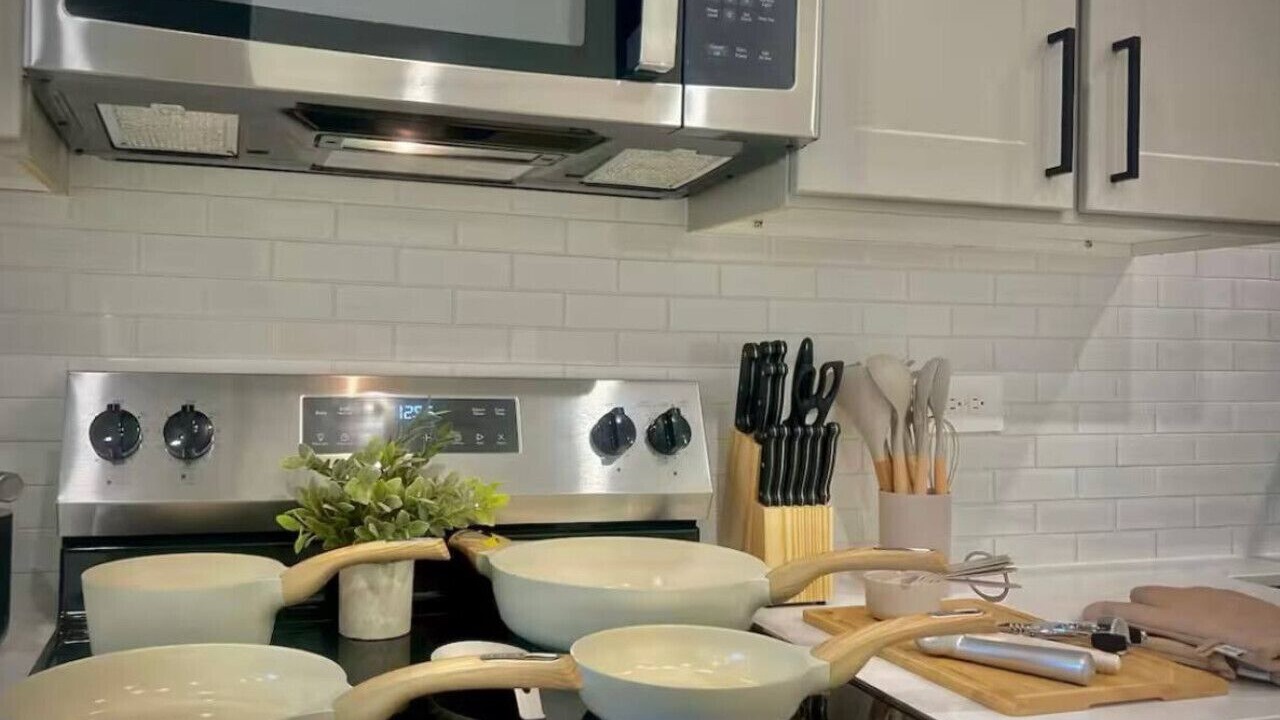 Photo of Kitchen in Sherman