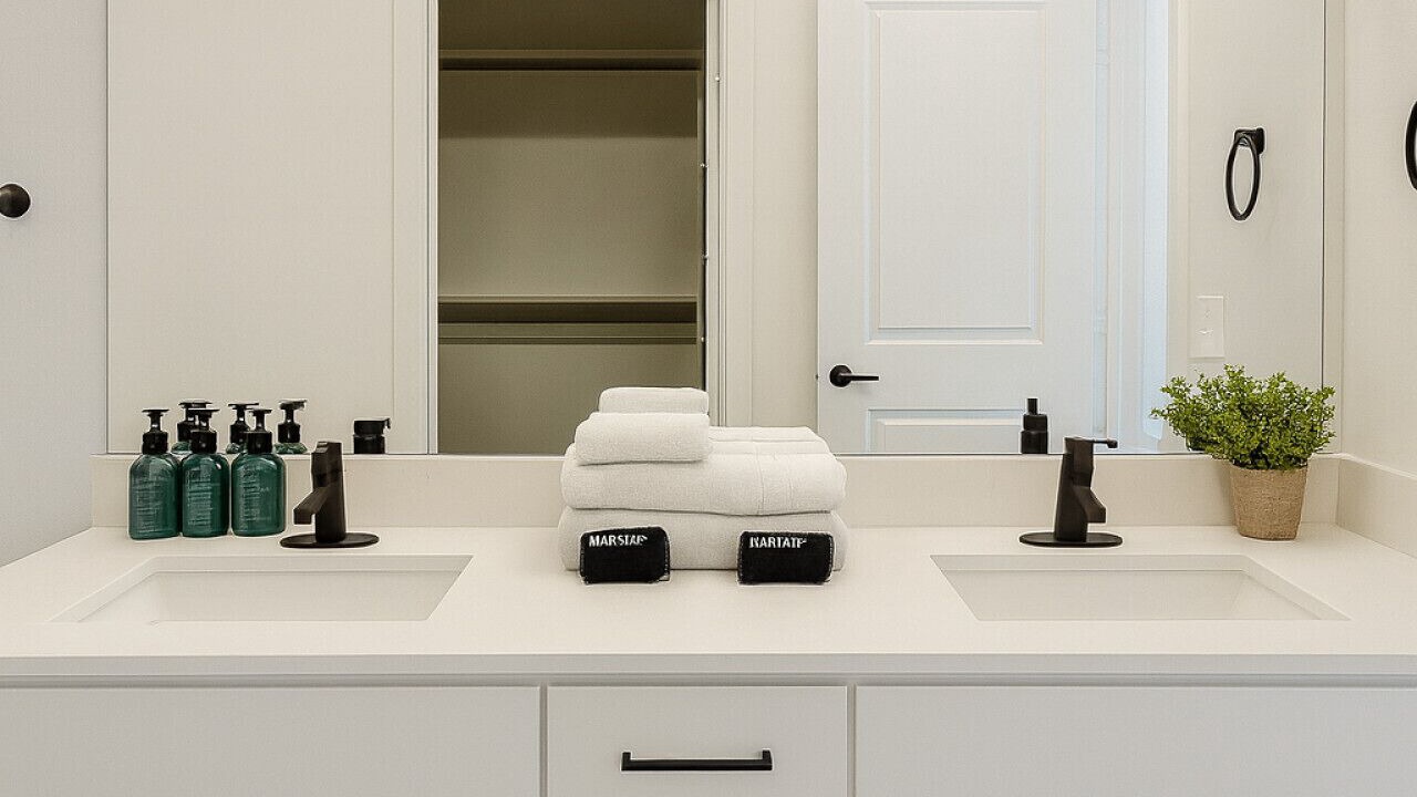 Photo of Bathroom in Sherman