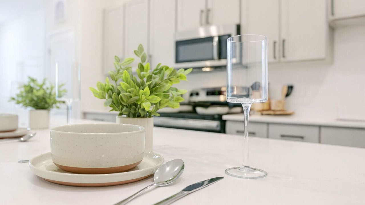 Photo of Kitchen in Sherman