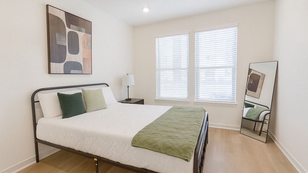 Photo of Bedroom in Sherman