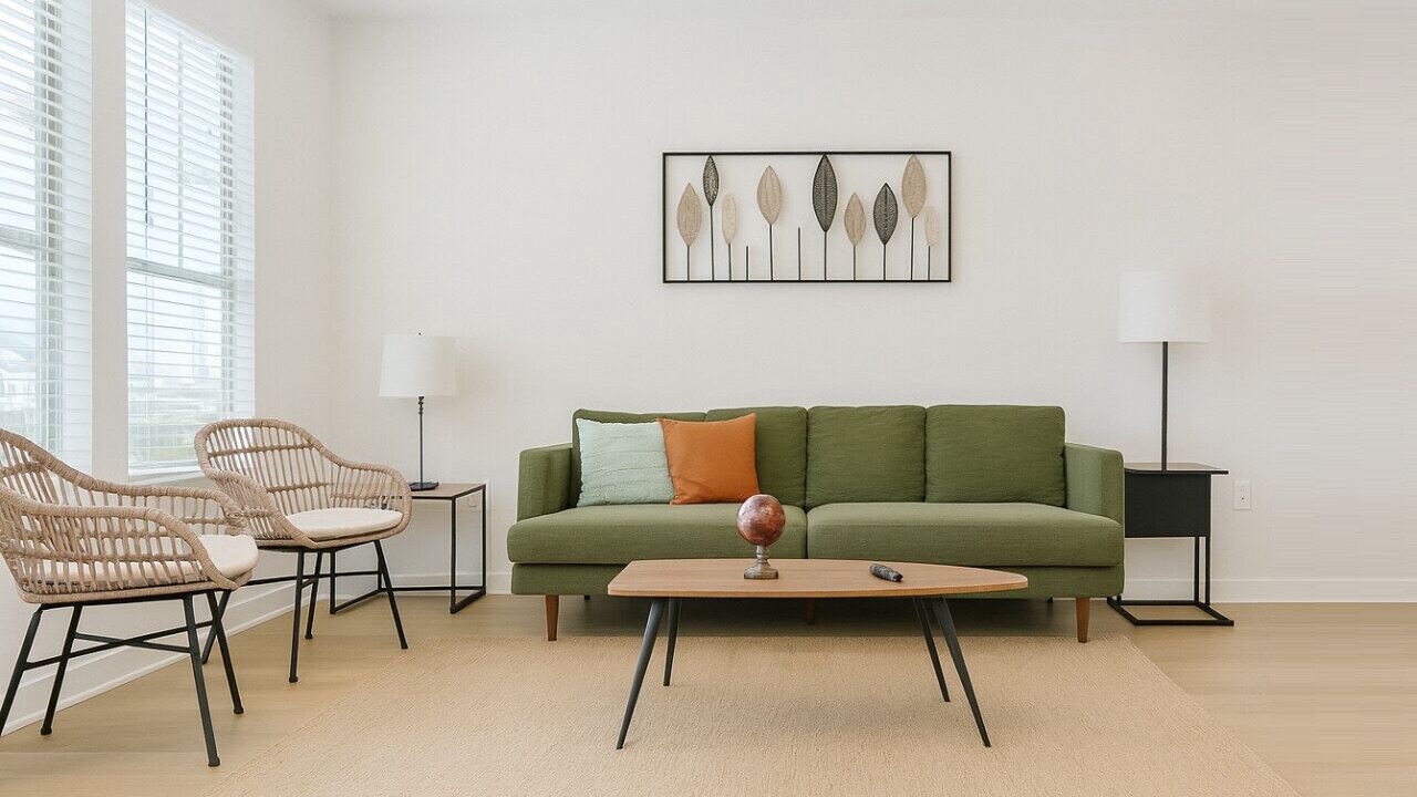 Photo of Livingroom in Sherman