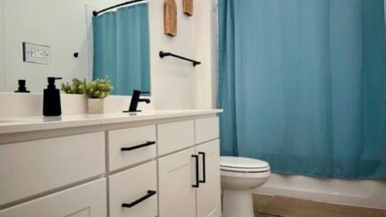 Photo of Bathroom in Sherman