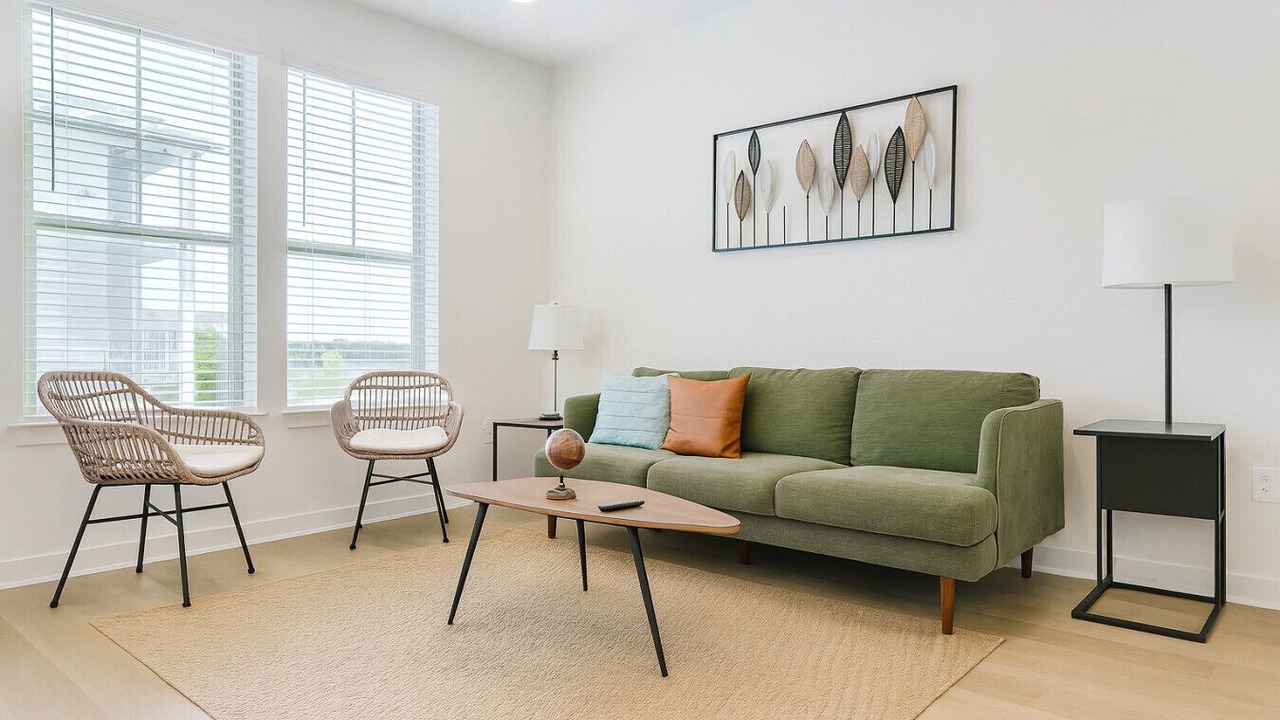 Photo of Livingroom in Sherman