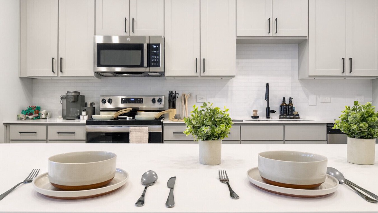 Photo of Kitchen in Sherman