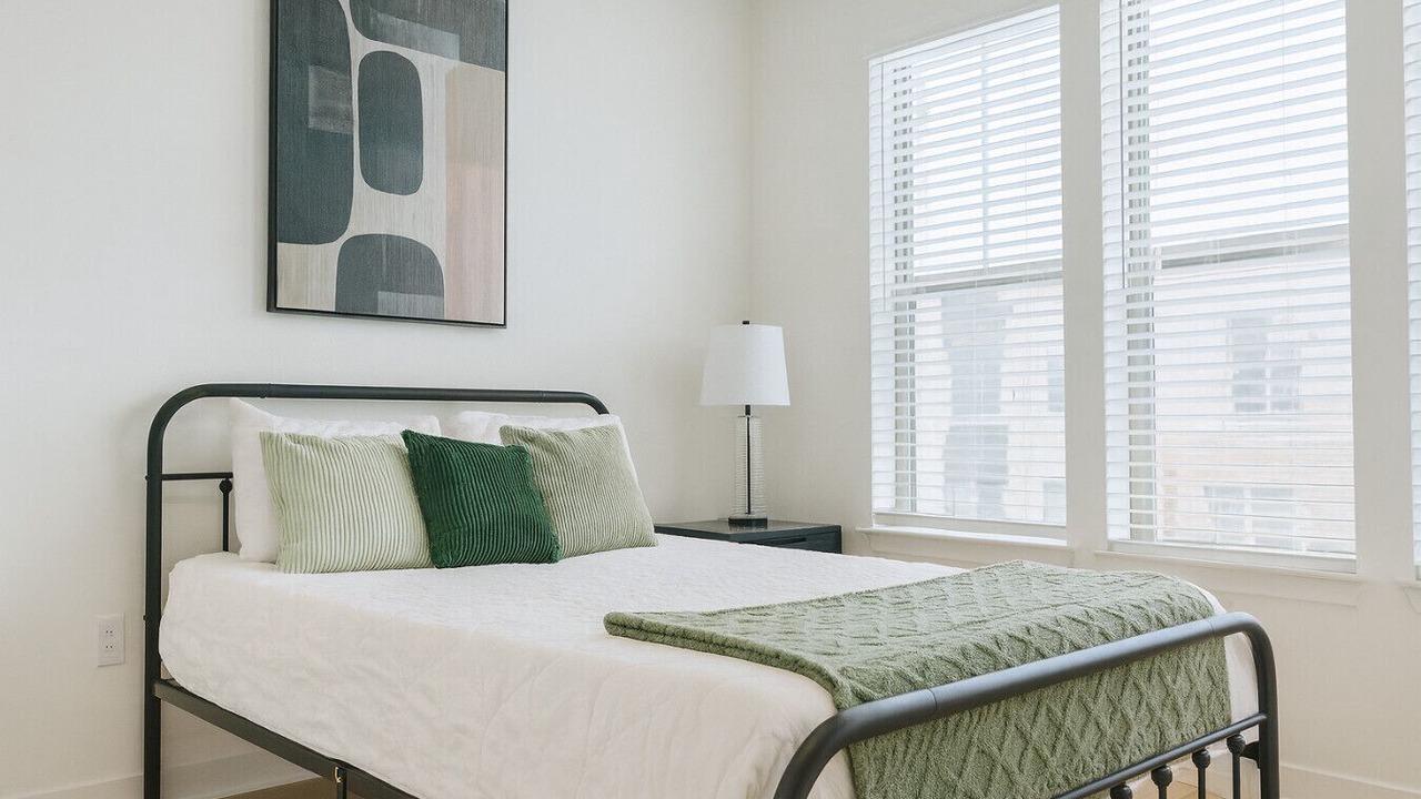 Photo of Bedroom in Sherman