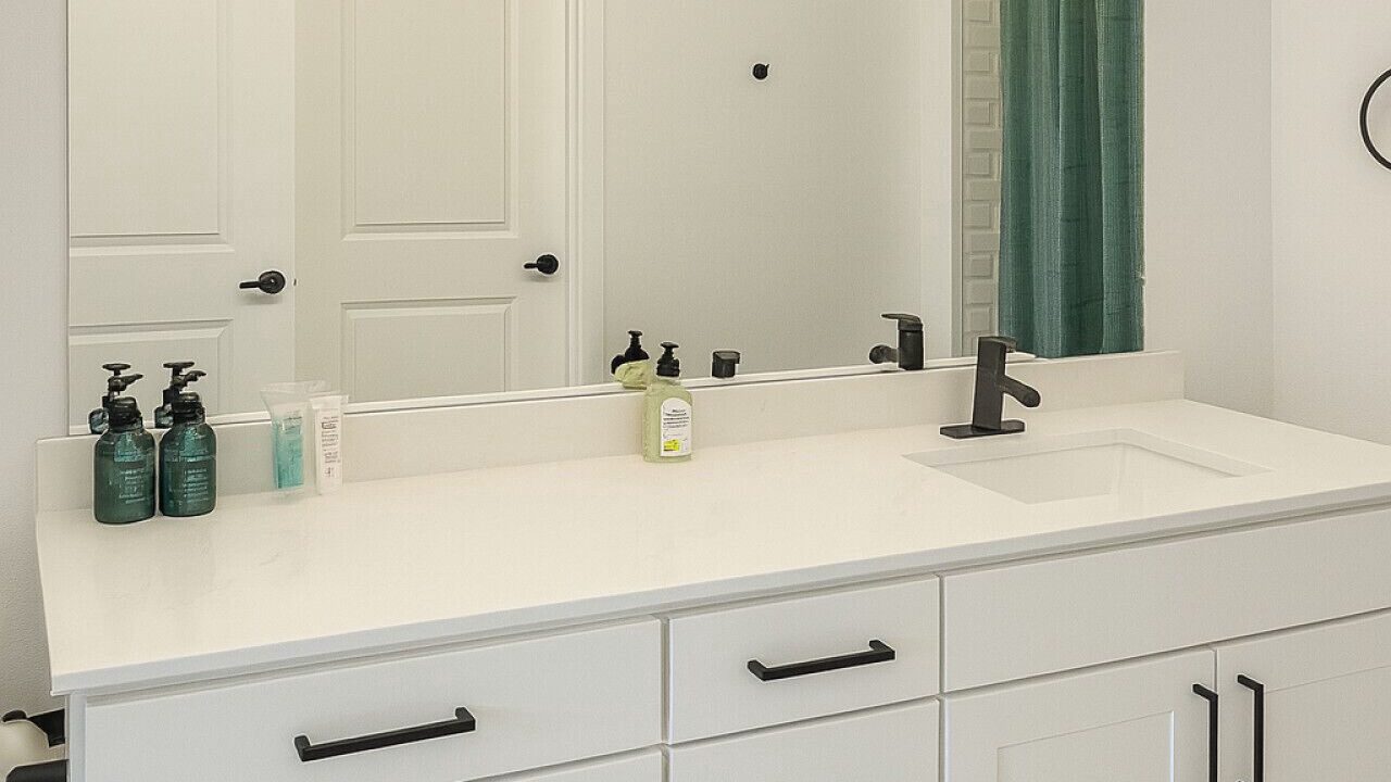 Photo of Bathroom in Sherman