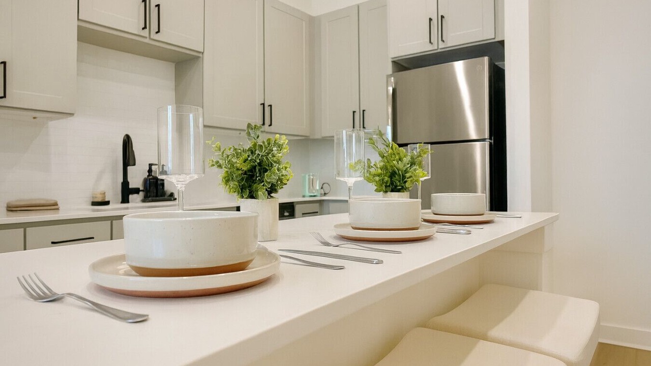 Photo of Kitchen in Sherman