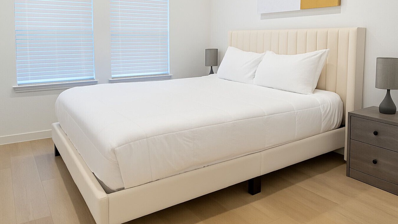 Photo of Bedroom in Sherman