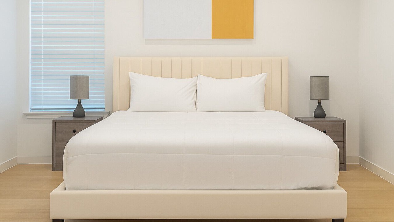 Photo of Bedroom in Sherman