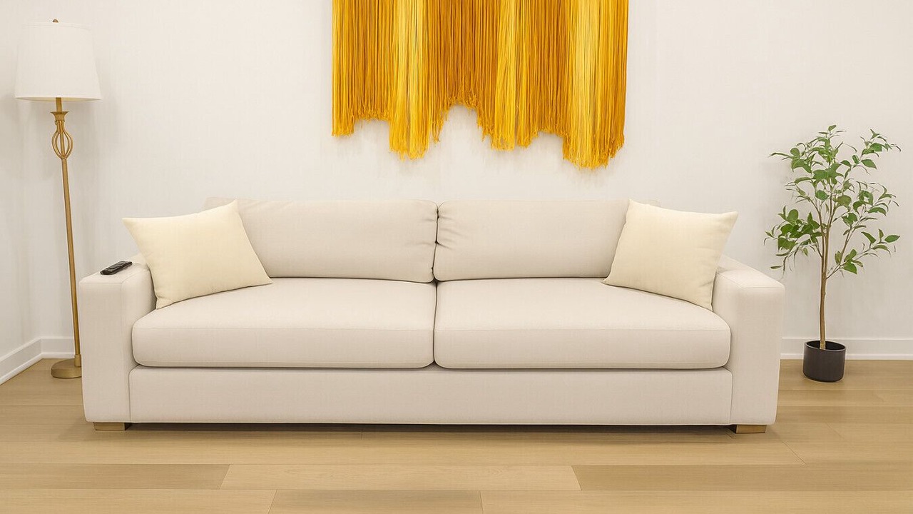 Photo of Livingroom in Sherman