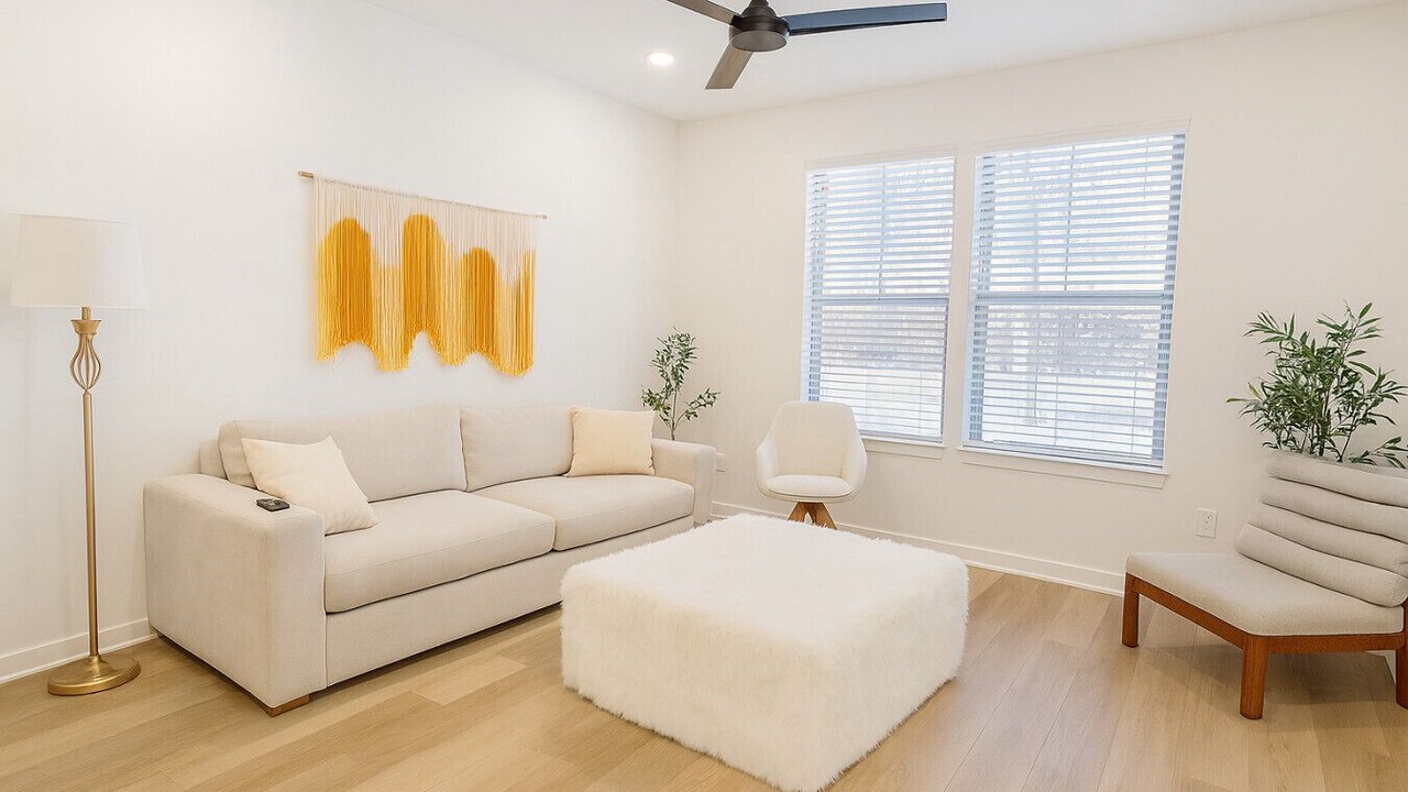 Photo of Livingroom in Sherman
