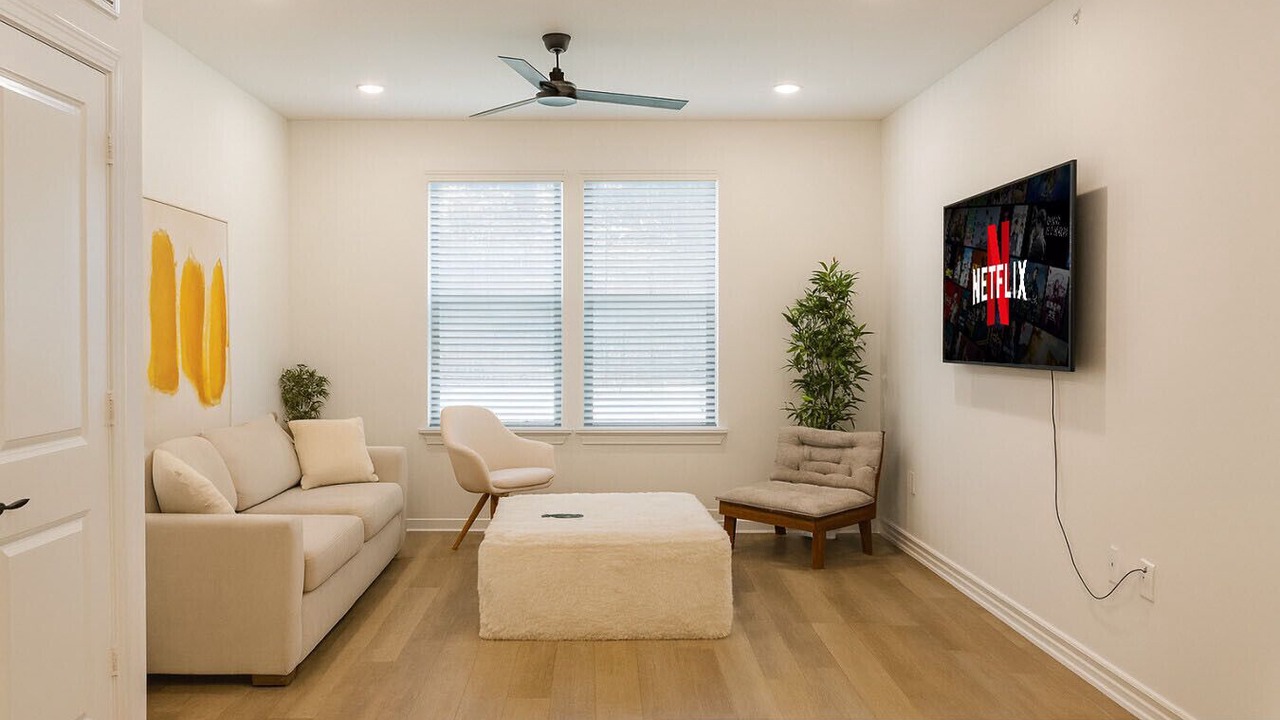 Photo of Livingroom in Sherman