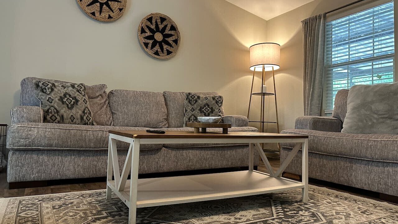 Photo of Livingroom in McKinney