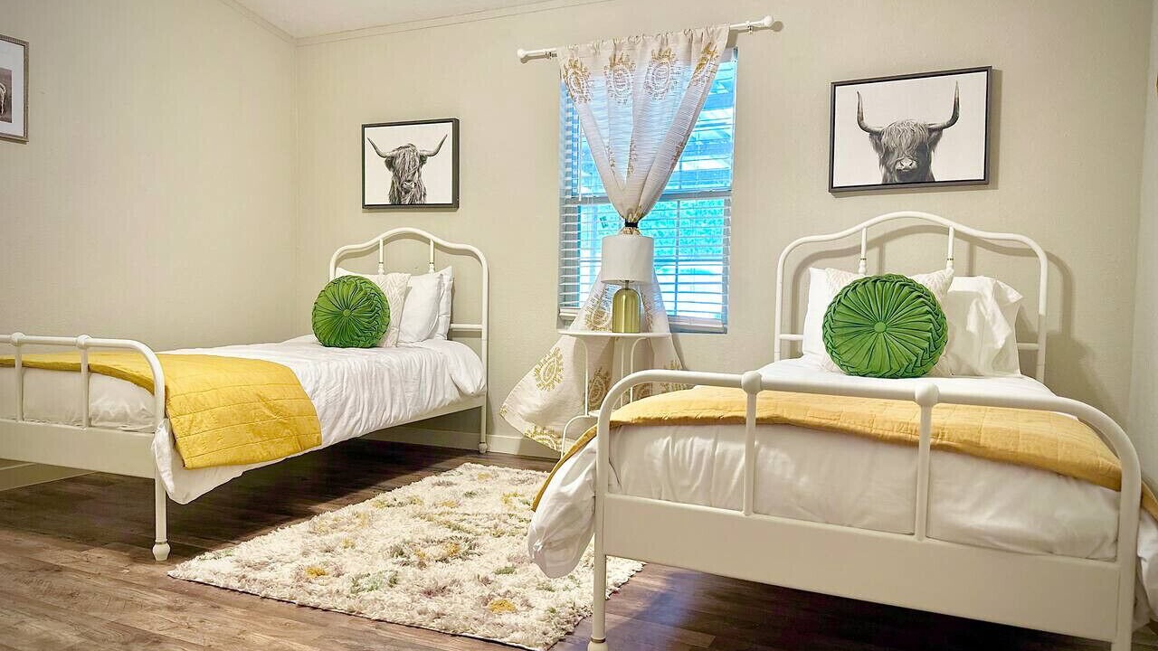 Photo of Bedroom in McKinney
