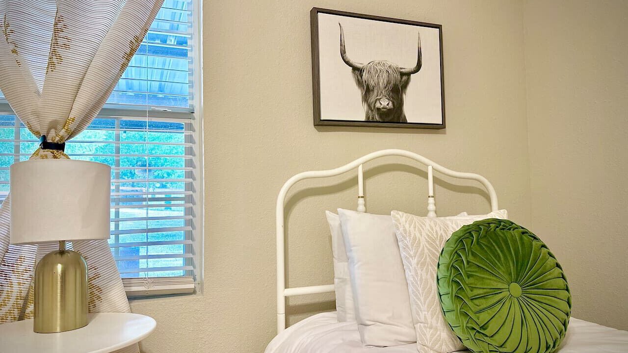 Photo of Bedroom in McKinney