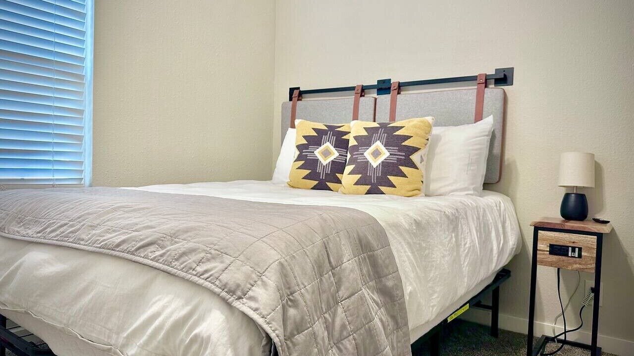Photo of Bedroom in McKinney