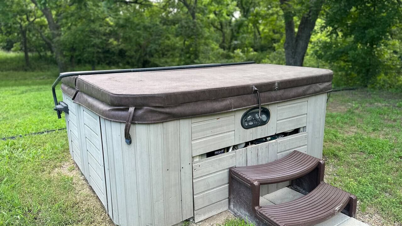 Photo of Outdoor in McKinney