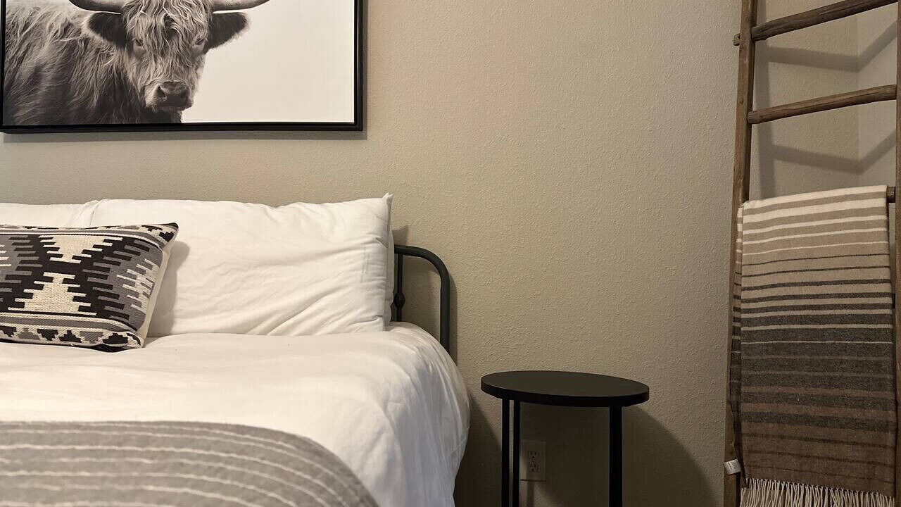 Photo of Bedroom in McKinney
