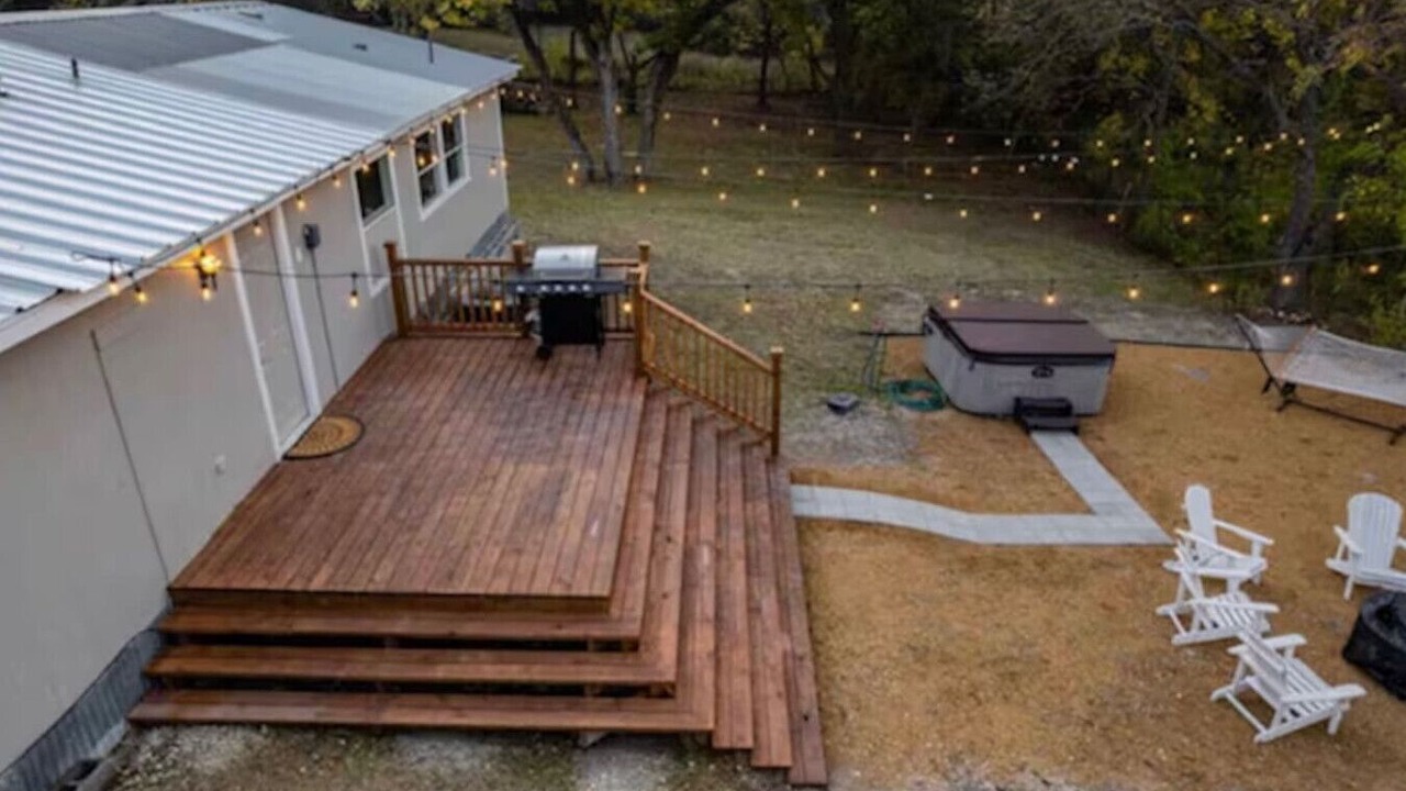 Photo of Outdoor in McKinney