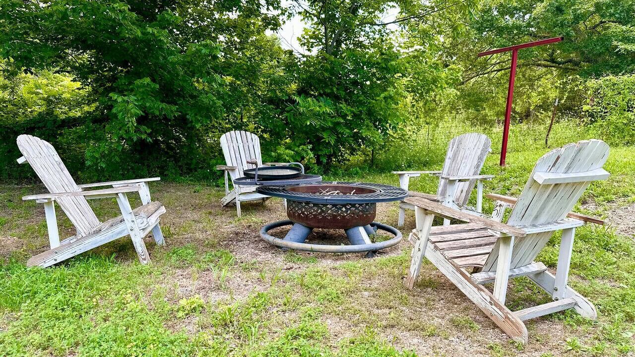 Photo of Outdoor in McKinney