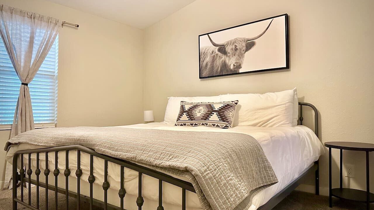 Photo of Bedroom in McKinney