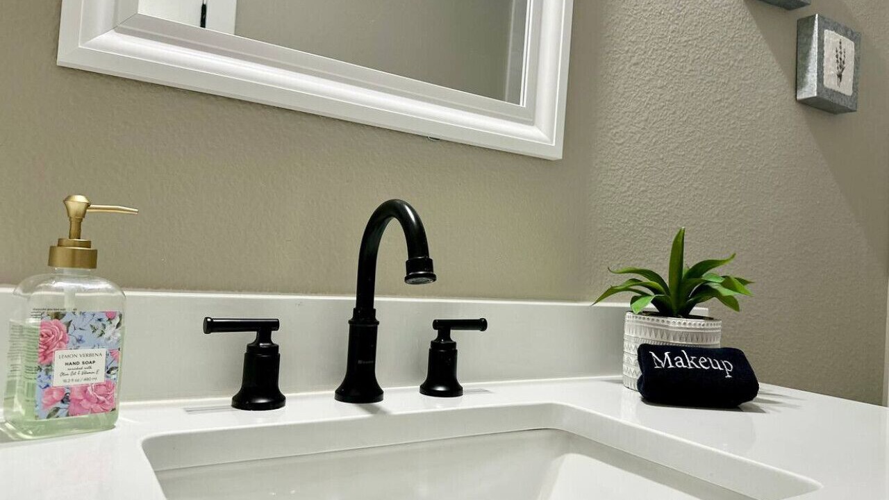Photo of Bathroom in McKinney