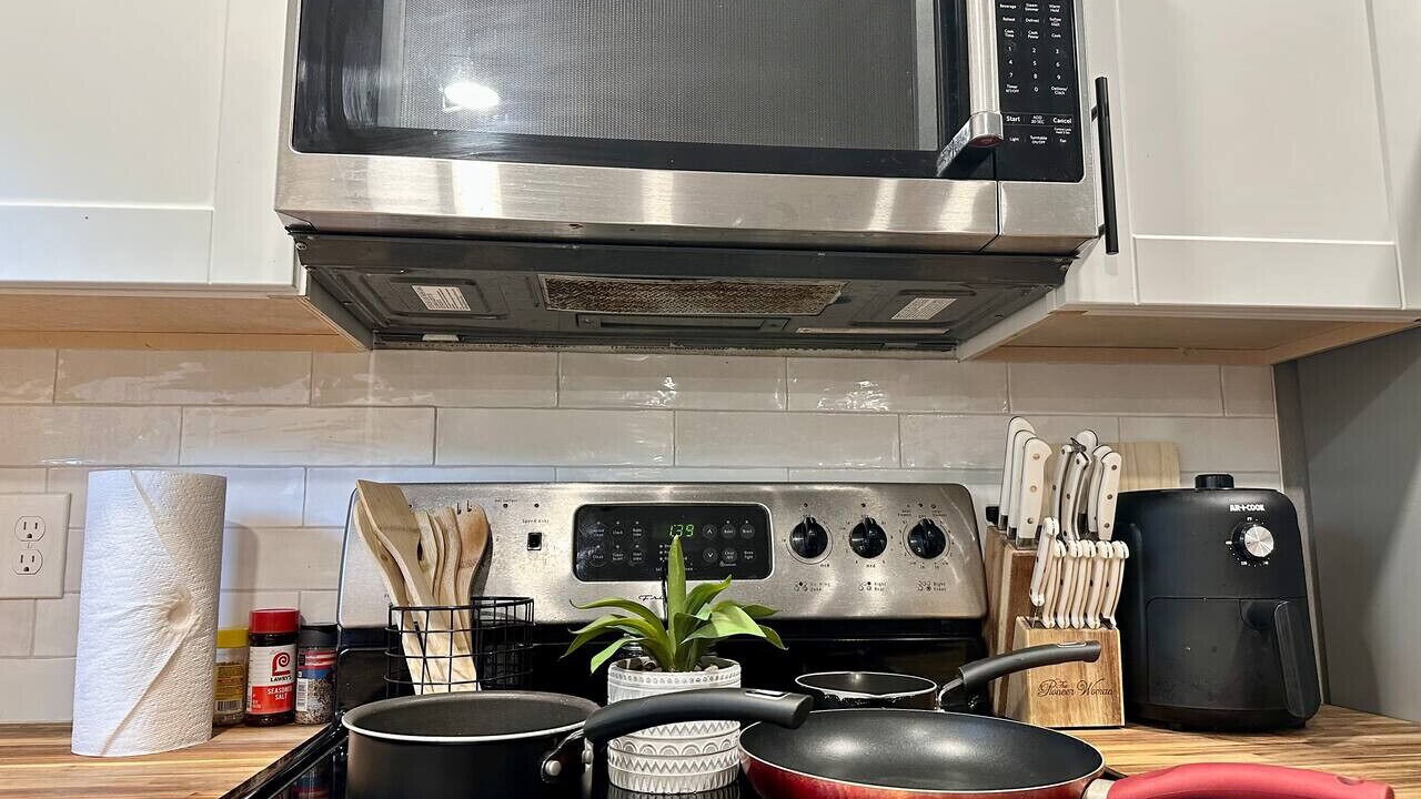 Photo of Kitchen in McKinney