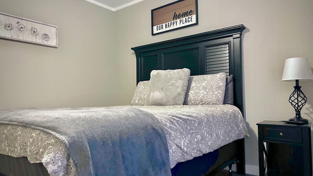 Photo of Bedroom in McKinney