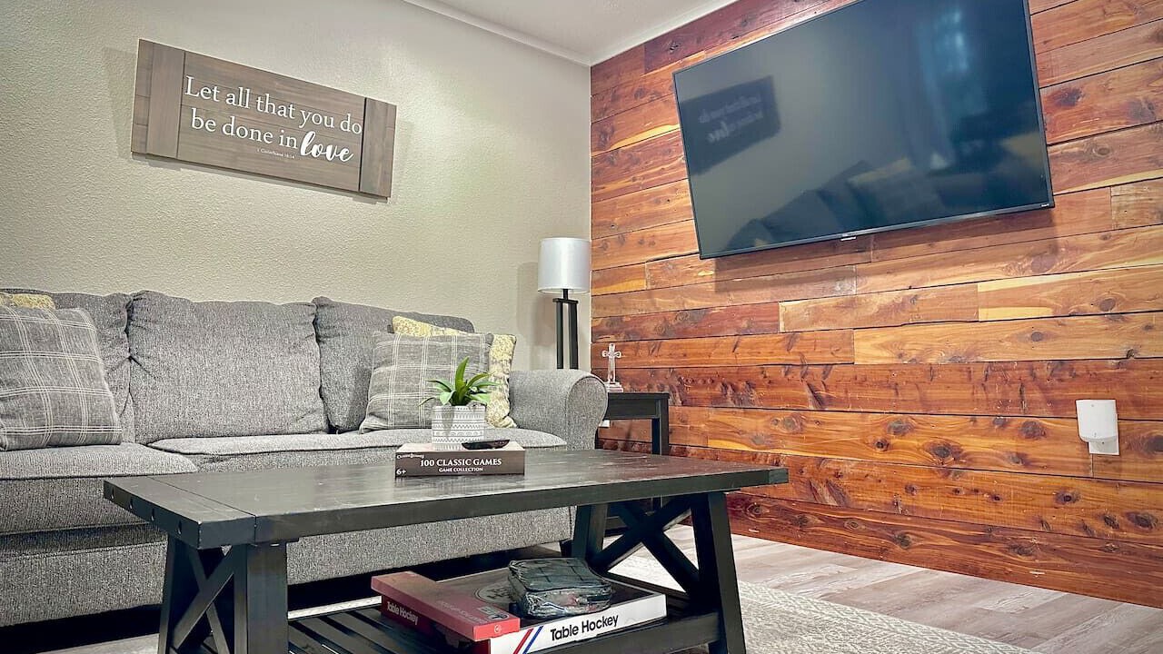 Photo of Livingroom in McKinney