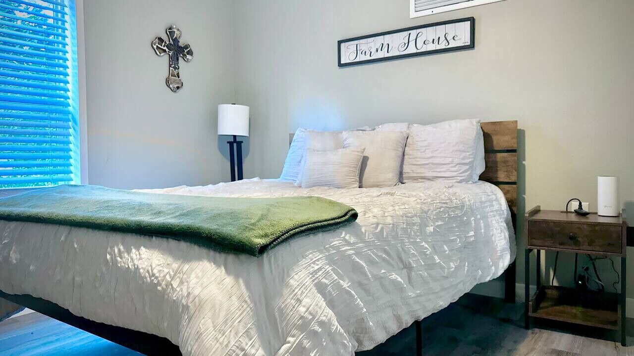 Photo of Bedroom in McKinney