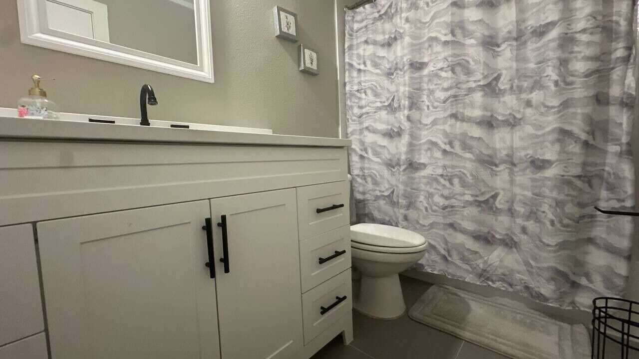 Photo of Bathroom in McKinney